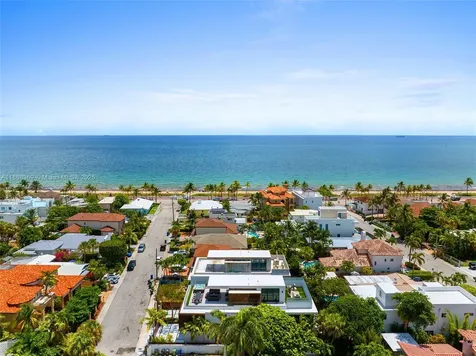3306 NE 16th Street Fort Lauderdale FL 33304