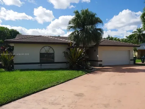 10420 SW 160th Court Miami FL 33196