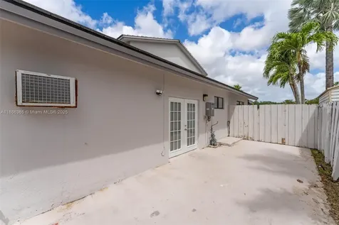 14481 SW 150th Street Miami FL 33186