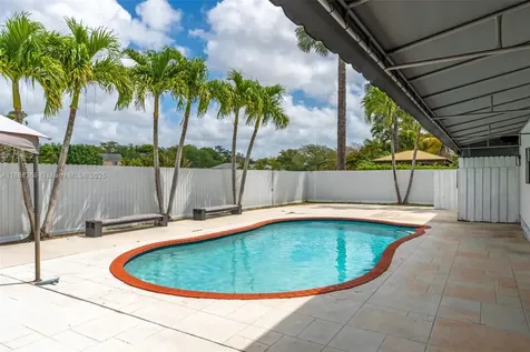 14481 SW 150th Street Miami FL 33186