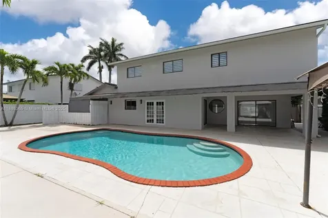 14481 SW 150th Street Miami FL 33186
