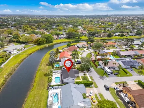 14481 SW 150th Street Miami FL 33186