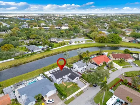 14481 SW 150th Street Miami FL 33186