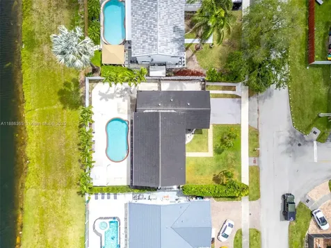 14481 SW 150th Street Miami FL 33186