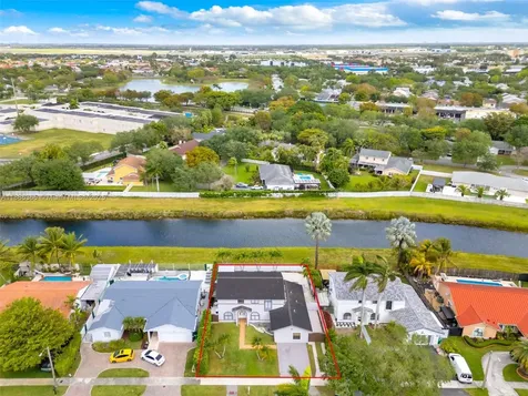14481 SW 150th Street Miami FL 33186