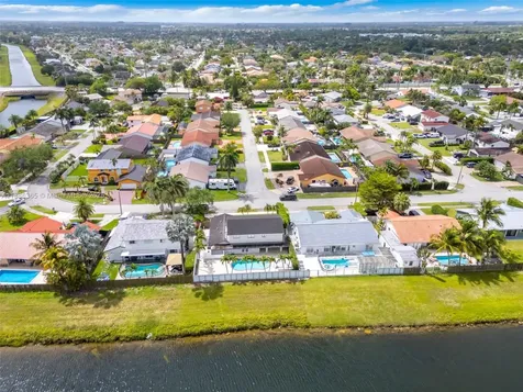 14481 SW 150th Street Miami FL 33186