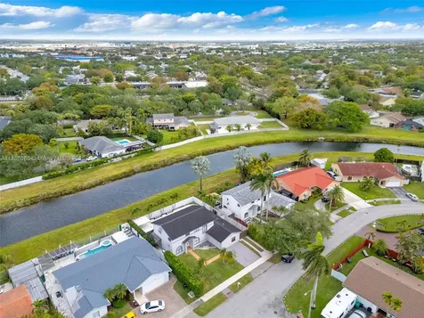 14481 SW 150th Street Miami FL 33186
