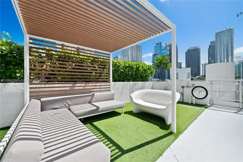 90 SW 3rd Street Miami FL 33130