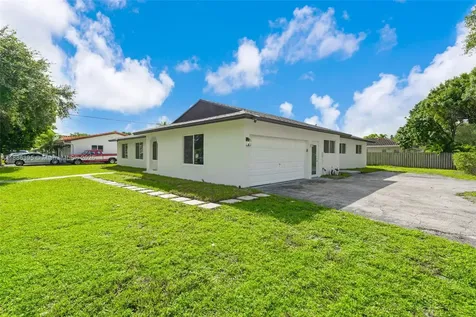 5360 SW 9th Street Plantation FL 33317