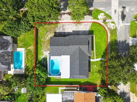5360 SW 9th Street Plantation FL 33317