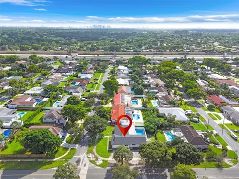 5360 SW 9th Street Plantation FL 33317