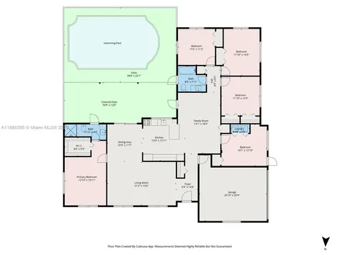 5360 SW 9th Street Plantation FL 33317