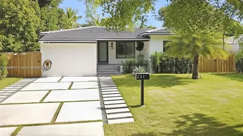 231 NE 45th Street Miami FL 33137
