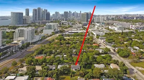 231 NE 45th Street Miami FL 33137