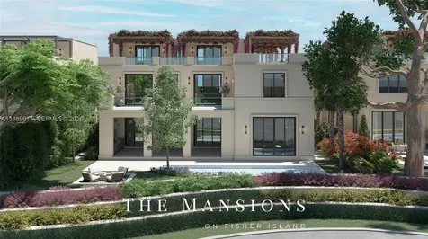 1009 Fisher Island Drive Fisher Island FL 33109
