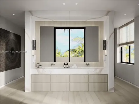1009 Fisher Island Drive Fisher Island FL 33109