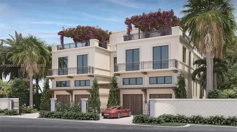 1009 Fisher Island Drive Fisher Island FL 33109