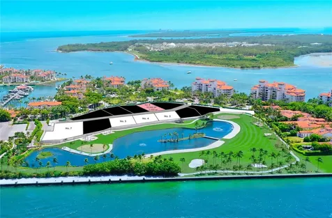 1009 Fisher Island Drive Fisher Island FL 33109