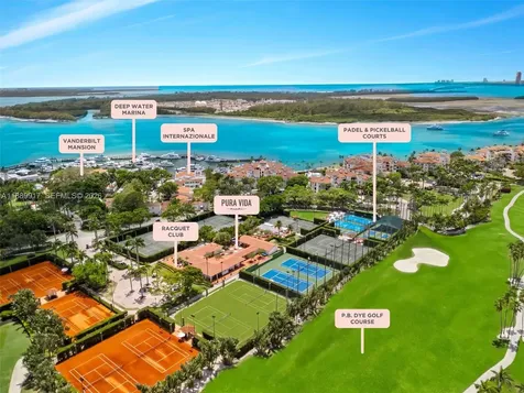 1009 Fisher Island Drive Fisher Island FL 33109