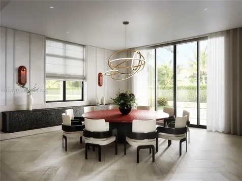 1009 Fisher Island Drive Fisher Island FL 33109