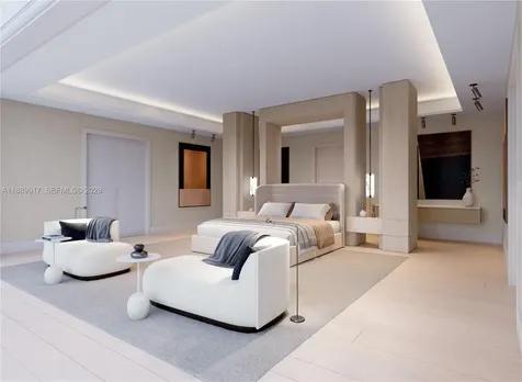1009 Fisher Island Drive Fisher Island FL 33109