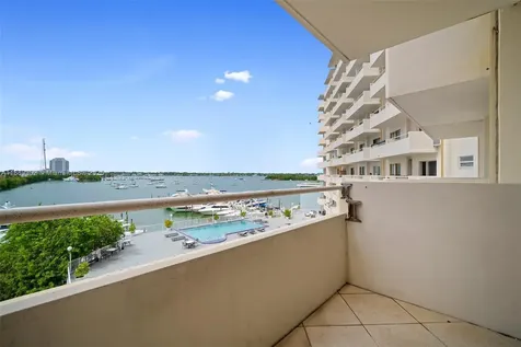 7904 West Drive North Bay Village FL 33141