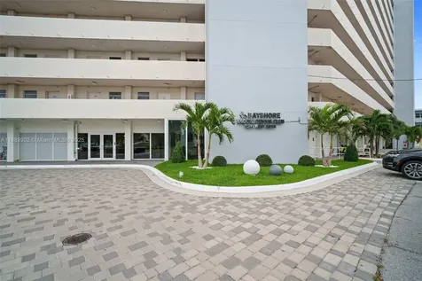 7904 West Drive North Bay Village FL 33141