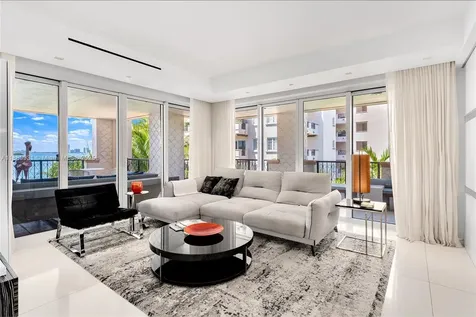 5134 Fisher Island Drive Miami Beach FL 33109