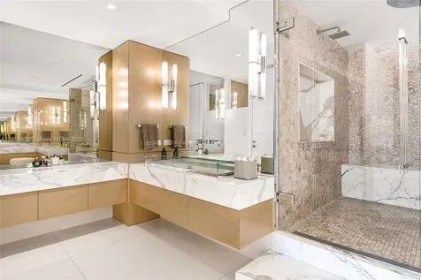 5134 Fisher Island Drive Miami Beach FL 33109
