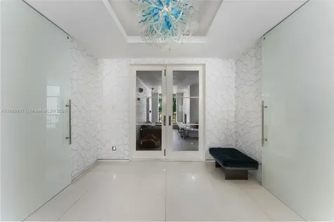 5134 Fisher Island Drive Miami Beach FL 33109