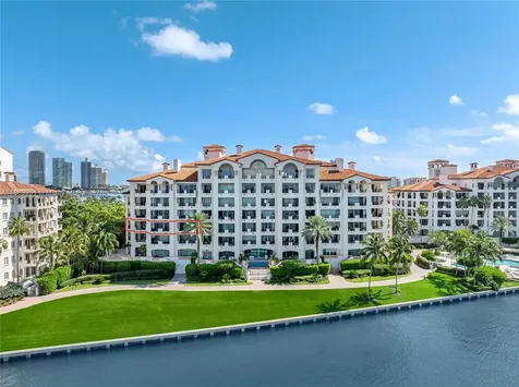 5134 Fisher Island Drive Miami Beach FL 33109