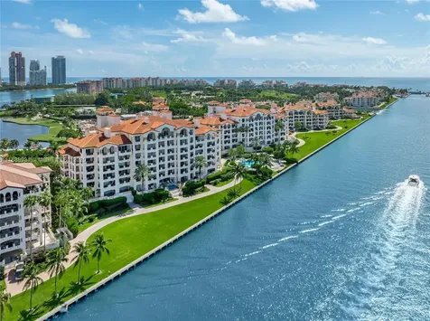 5134 Fisher Island Drive Miami Beach FL 33109