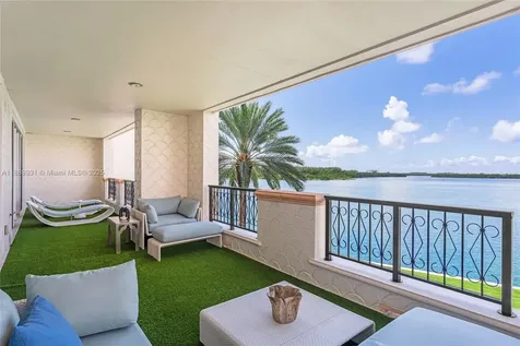 5134 Fisher Island Drive Miami Beach FL 33109