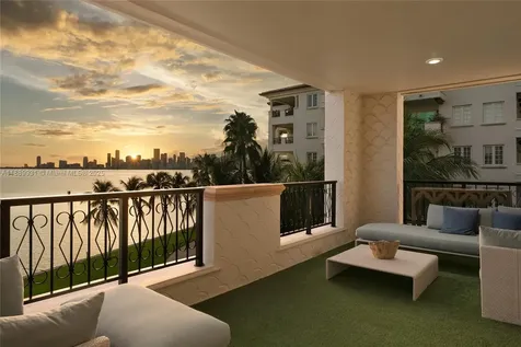 5134 Fisher Island Drive Miami Beach FL 33109
