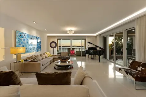 5134 Fisher Island Drive Miami Beach FL 33109
