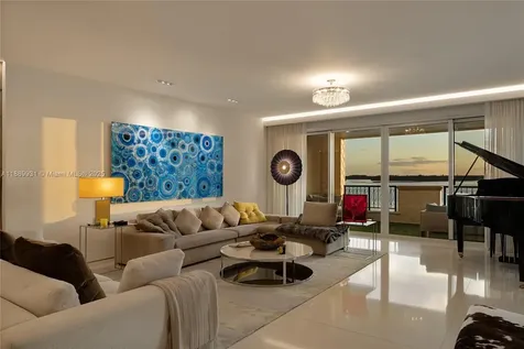 5134 Fisher Island Drive Miami Beach FL 33109