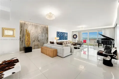 5134 Fisher Island Drive Miami Beach FL 33109