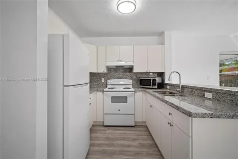 244 NW 179th Street Miami Gardens FL 33169