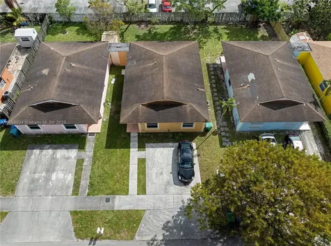 244 NW 179th Street Miami Gardens FL 33169