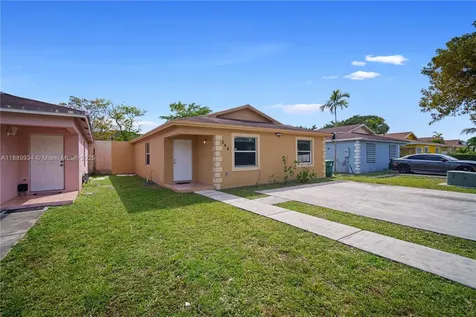 244 NW 179th Street Miami Gardens FL 33169