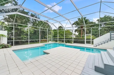7605 SW 160th Terrace Palmetto Bay FL 33157