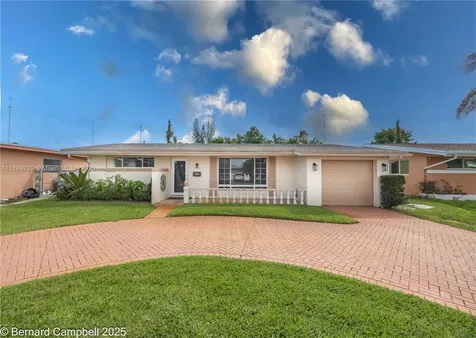 6612 Dahlia Drive Miramar FL 33023