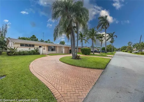 6612 Dahlia Drive Miramar FL 33023
