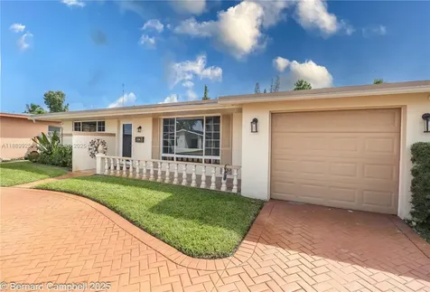 6612 Dahlia Drive Miramar FL 33023