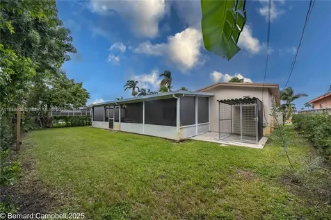 6612 Dahlia Drive Miramar FL 33023