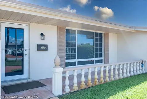 6612 Dahlia Drive Miramar FL 33023