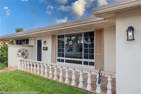 6612 Dahlia Drive Miramar FL 33023