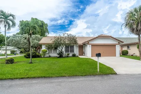 7747 Cloverfield Circle Boca Raton FL 33433
