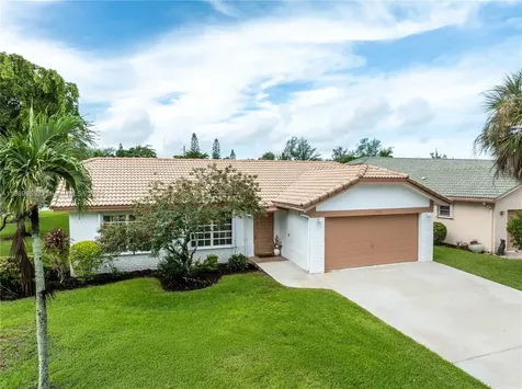 7747 Cloverfield Circle Boca Raton FL 33433