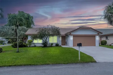 7747 Cloverfield Circle Boca Raton FL 33433